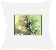 Vankúš CLAYMORE s názvom VEĽKÝ VÝBER Vankúš CLAYMORE s názvom VEĽKÝ VÝBER