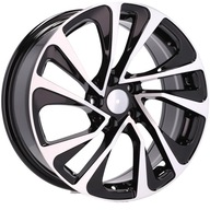 17'' ráfiky pre CITROEN C5 Tourer II Aircross C6 I 17'' ráfiky pre CITROEN C5 Tourer II Aircross C6 I