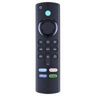 HLASOVÉ DIAĽKOVÉ OVLÁDANIE AMAZON FIRE TV STICK 4K MAX BLUETOOTH HLASOVÉ DIAĽKOVÉ OVLÁDANIE AMAZON FIRE TV STICK 4K MAX BLUETOOTH