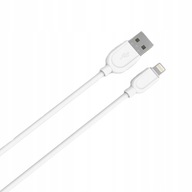 Iphone Apple 5 5s 6 6s 6+ 6s + USB-Lightning kábel
