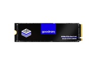 SSD disk Goodram PX500 NVME PCIE GEN 3 X4 256GB
