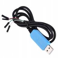 PL2303TA Prevodník modulu USB na TTL RS232 PL2303TA Prevodník modulu USB na TTL RS232