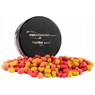 Esca Feeder - Činky Wafters - HARIBO - Mini - 6mm Esca Feeder - Činky Wafters - HARIBO - Mini - 6mm