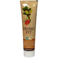 HEMOFIT Gél na hemoroidy s dubovou kôrou, pagaštanom konským, rakytníkom a aloe 100ml HEMOFIT Gél na hemoroidy s dubovou kôrou, pagaštanom konským, rakytníkom a aloe 100ml