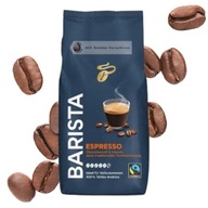 Tchibo Barista Espresso 1kg zrnkovej kávy Tchibo Barista Espresso 1kg zrnkovej kávy