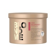 SCHWARZKOPF BLONDME ALL BLONDES BLOND MASKA 500ML SCHWARZKOPF BLONDME ALL BLONDES BLOND MASKA 500ML