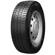 2x Kumho Winter CW51 215/70R15C 109R