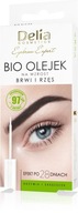 DELIA Expert Bio olej na rast obočia a mihalníc 7 ml DELIA Expert Bio olej na rast obočia a mihalníc 7 ml