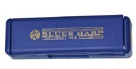 Harmonika HOHNER BLUES HARP D