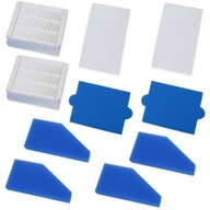 2 x Sada filtrov pre THOMAS Aqua + MultiClean Pet 2 x Sada filtrov pre THOMAS Aqua + MultiClean Pet