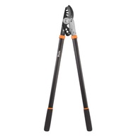 Prevodové záhradnícke nožnice Bradas strihajú až do 40 mm Prevodové záhradnícke nožnice Bradas strihajú až do 40 mm