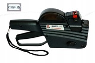 Jednoradový štítkovač BLITZ S10 POLISH SIGNS