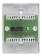 MZ-2-CT SATEL MONTÁŽNY SVORNÝ MODUL MZ-2-CT SATEL MONTÁŽNY SVORNÝ MODUL