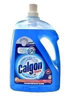 CALGON POWER 2,5L Čistiaci gél do práčky ODVÁPŇOVACÍ CALGON POWER 2,5L Čistiaci gél do práčky ODVÁPŇOVACÍ