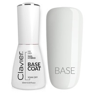 Clavier Luxury Base Coat 10 ml Clavier Luxury Base Coat 10 ml