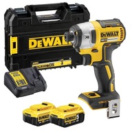 AKUMULÁTOROVÝ POHON 18V 1/4'' 2*5,0AH LI-LON DEWALT AKUMULÁTOROVÝ POHON 18V 1/4'' 2*5,0AH LI-LON DEWALT