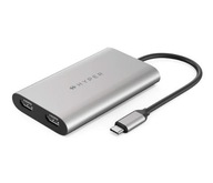 HYPERDRIVE HDM1-GL USB - HDMI adaptér