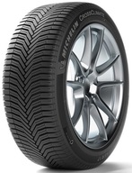 2x MICHELIN 205/65 R15 CROSS CLIMATE+ 99V XL