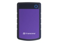 TRANSCEND TS4TSJ25H3P Transcend StoreJet 2.5 4TB