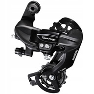 Prehadzovačka Shimano Tourney TY300 6/7 rýchlostná na skrutke Prehadzovačka Shimano Tourney TY300 6/7 rýchlostná na skrutke