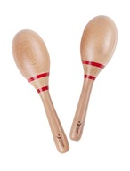 KLASICKÝ SVETOVÝ HUDOBNÝ NÁSTROJ MARACAS PRE DETI KLASICKÝ SVETOVÝ HUDOBNÝ NÁSTROJ MARACAS PRE DETI
