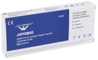 COVID 19 JOYSBIO RAPID ANTIGEN TEST OD SALI