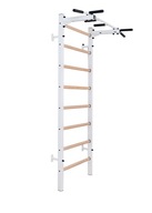 Multifunkčný gymnastický rebrík BenchK 221W