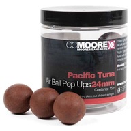 Nástražné plávajúce loptičky CC Moore Air Ball Pop Ups Pacific Tuna 24 mm Nástražné plávajúce loptičky CC Moore Air Ball Pop Ups Pacific Tuna 24 mm