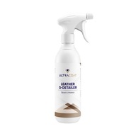Ultracoat čistiaci prípravok na kožu 500 ml