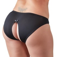 SEXY čipkované nohavičky erotické spodné prádlo [4XL]