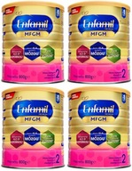Mlieko ENFAMIL 2 PREMIUM 4x 800g Mlieko ENFAMIL 2 PREMIUM 4x 800g