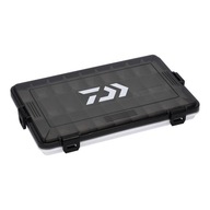 DAIWA D-Box MS Smoke rybársky box (26,7x16,7x3,3cm) DAIWA D-Box MS Smoke rybársky box (26,7x16,7x3,3cm)