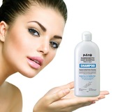 Kaminomoto vlasový šampón - 300 ml