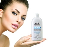 Kaminomoto vlasový šampón - 300 ml Kaminomoto vlasový šampón - 300 ml