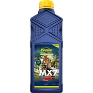 PUTOLINE MX7 SYNTETICKÝ OLEJ 2T CROSS OFF ROAD