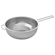 IKEA IDEALISK Cedník 25 cm sitko z nehrdzavejúcej ocele IKEA IDEALISK Cedník 25 cm sitko z nehrdzavejúcej ocele