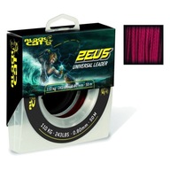 Čierny vrkoč Zeus univerzálny náväzec 1,10 mm 4 Čierny vrkoč Zeus univerzálny náväzec 1,10 mm 4