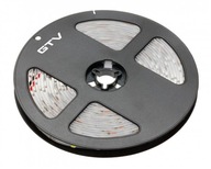 LED PÁS 12V 24W 5M SMD 3528 BIS TEPLEJ BIELY LED PÁS 12V 24W 5M SMD 3528 BIS TEPLEJ BIELY