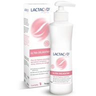 Lactacyd Ultra-Jemná tekutina na intímnu hygienu Lactacyd Ultra-Jemná tekutina na intímnu hygienu