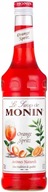 Monin Barmanský sirup Orange Spritz 700 ml Monin Barmanský sirup Orange Spritz 700 ml