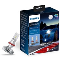 Philips X-tremeUltinon LED gen2 H11 5800K +200 %