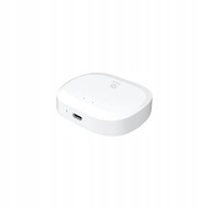 WOOX Gateway ZigBee WiFi centrálna jednotka TUYA Smartlife