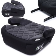 PODLOŽKA ISOFIX I-SIZE HI FIX 4BABY BOOSTER PAD