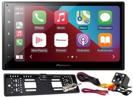 Rádio Pioneer Android Auto Vw Passat B5 Golf 4 Bora Lupo TRANSPORTER T4 T5 Rádio Pioneer Android Auto Vw Passat B5 Golf 4 Bora Lupo TRANSPORTER T4 T5