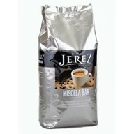 TALIANSKÁ ZRNKOVÁ KÁVA DON JEREZ MISCELA BAR - 1kg TALIANSKÁ ZRNKOVÁ KÁVA DON JEREZ MISCELA BAR - 1kg