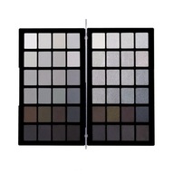 Makeup Revolution Color Book Shadow Palette č. P1 Makeup Revolution Color Book Shadow Palette č. P1