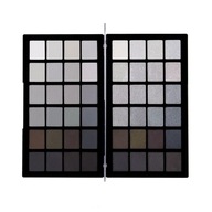 Makeup Revolution Color Book Shadow Palette č. P1