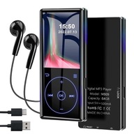 DOTYKOVÁ OBRAZOVKA MP3 BLUETOOTH HiFi RÁDIO PREHRÁVAČ S 64G PAMÄŤOVOU KARTOU DOTYKOVÁ OBRAZOVKA MP3 BLUETOOTH HiFi RÁDIO PREHRÁVAČ S 64G PAMÄŤOVOU KARTOU