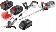 SADA ZÁHRADNÉHO ELEKTRICKÉHO NÁRADIA ENERGY+ 2X6AH SADA ZÁHRADNÉHO ELEKTRICKÉHO NÁRADIA ENERGY+ 2X6AH