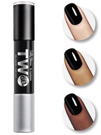 Zázračný gél Sally Hansen, na to treba dva laky na nechty 990 Zázračný gél Sally Hansen, na to treba dva laky na nechty 990